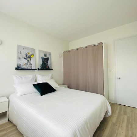 Appartements Pyrenees-Barthou Pau Exteriör bild