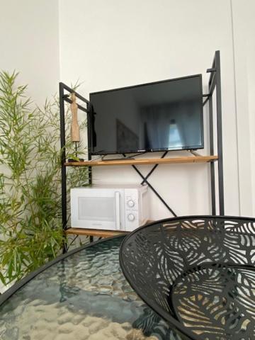 Appartements Pyrenees-Barthou Pau Exteriör bild