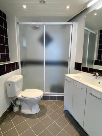 Appartements Pyrenees-Barthou Pau Exteriör bild