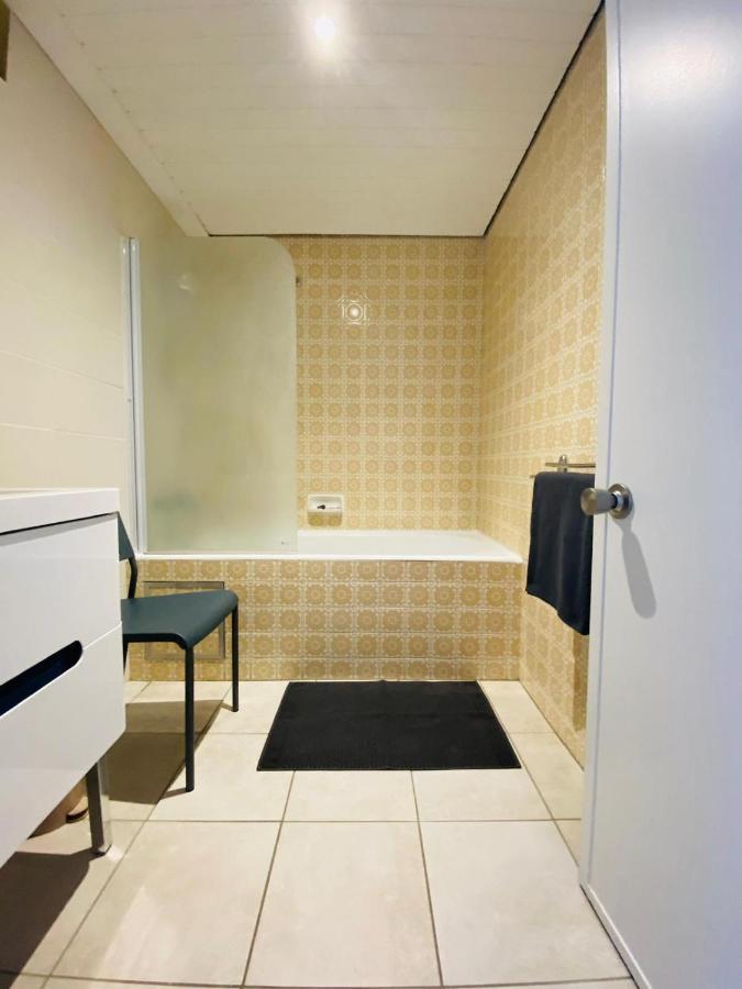 Appartements Pyrenees-Barthou Pau Exteriör bild